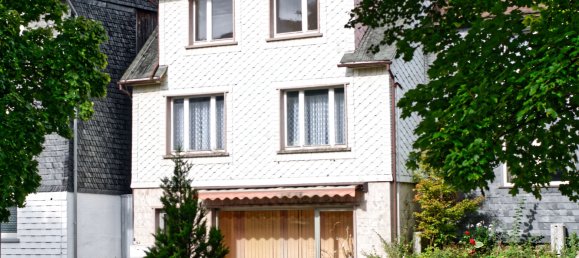 12 rooms Townhouse in Ilm-Kreis, Germany No. 36326 14