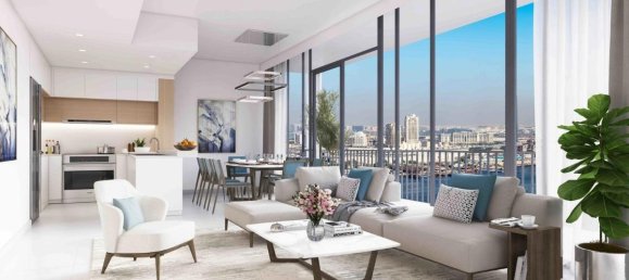 Apartamento de 1 dormitorio en Dubai, UAE No. 97116 3