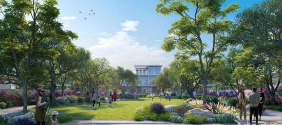 Apartamento de 1 dormitorio en Dubai, UAE No. 97116 6