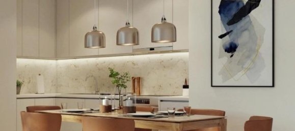 Apartamento de 1 dormitorio en Dubai, UAE No. 97116 4