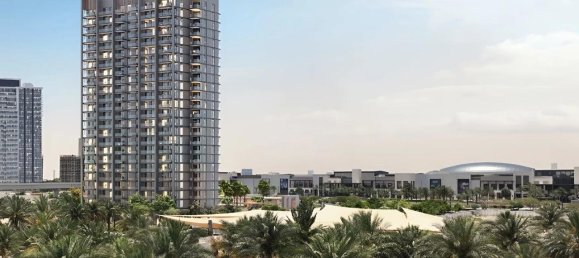 Apartamento de 1 dormitorio en Dubai, UAE No. 97116 9