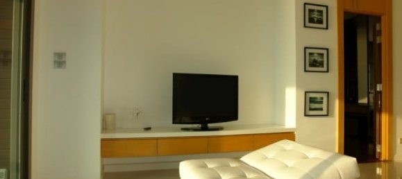 1 bedroom Condo in Pattaya, Thailand No. 176 5
