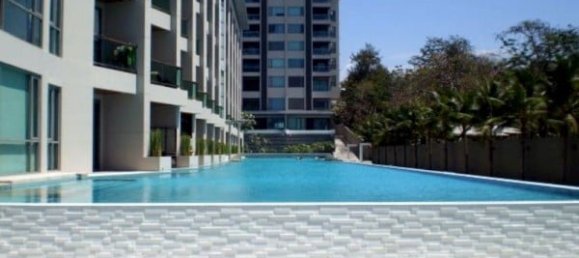 1 bedroom Condo in Pattaya, Thailand No. 176 10