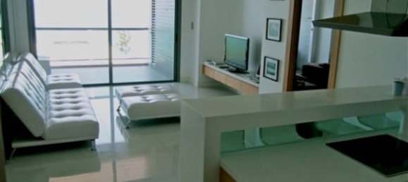 1 bedroom Condo in Pattaya, Thailand No. 176 7