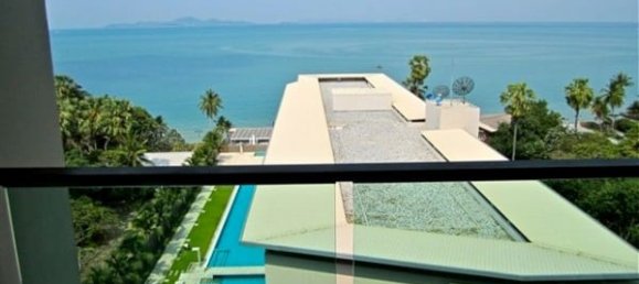1 bedroom Condo in Pattaya, Thailand No. 176 2