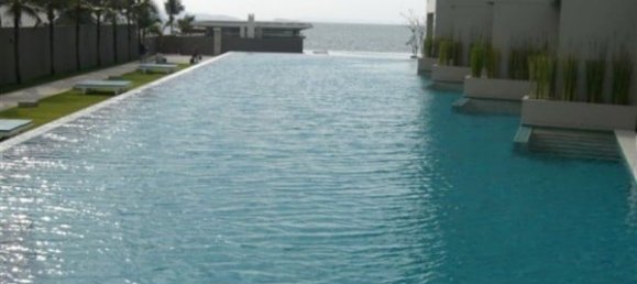 1 bedroom Condo in Pattaya, Thailand No. 176 9