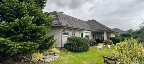 3 bedrooms Bungalow in Leer, Germany No. 240015 4