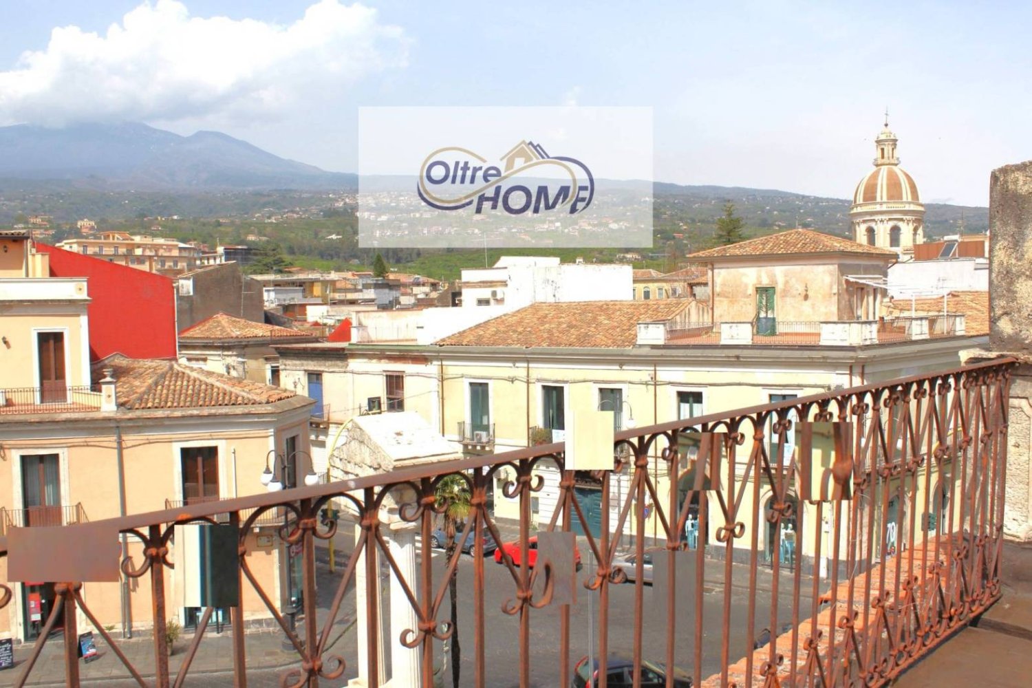 5 rooms Building in Giarre, Italy No. 89862