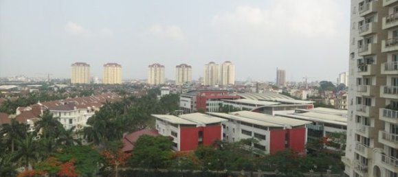 3 bedrooms Apartment in Tay Ho, Vietnam No. 4298 12