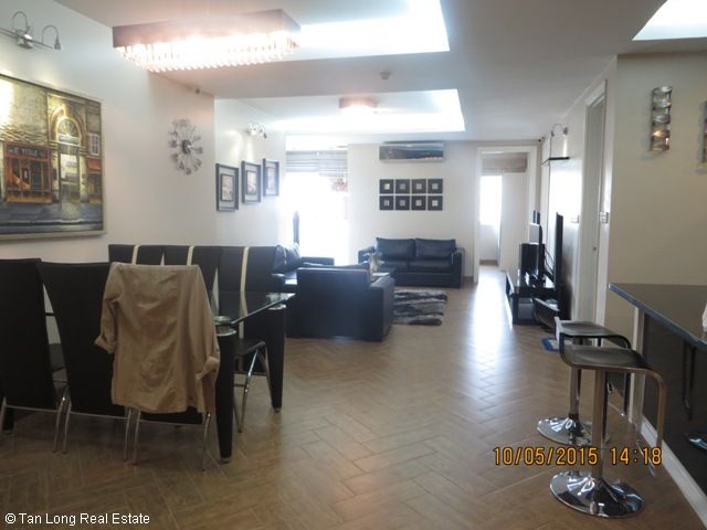 3 bedrooms Apartment in Tay Ho, Vietnam No. 4298