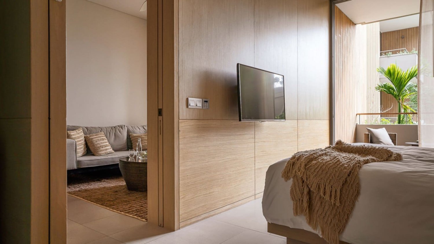 1 Schlafzimmer Eigentumswohnung in Twinpalms Residences Phuket, Thailand, Nr. 28228