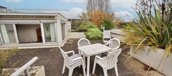 Apartamento T4 em Neuilly-sur-Seine, France N.º 167912 6