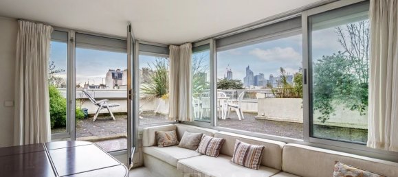 Apartamento T4 em Neuilly-sur-Seine, France N.º 167912 4