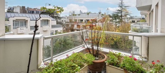 Apartamento T4 em Neuilly-sur-Seine, France N.º 167912 11