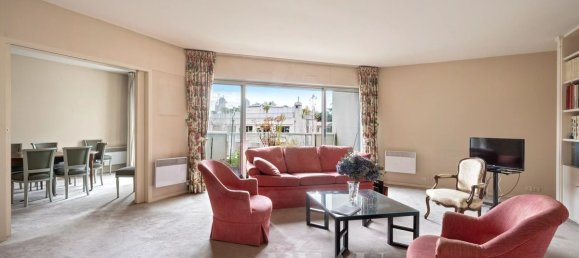 Apartamento T4 em Neuilly-sur-Seine, France N.º 167912 2