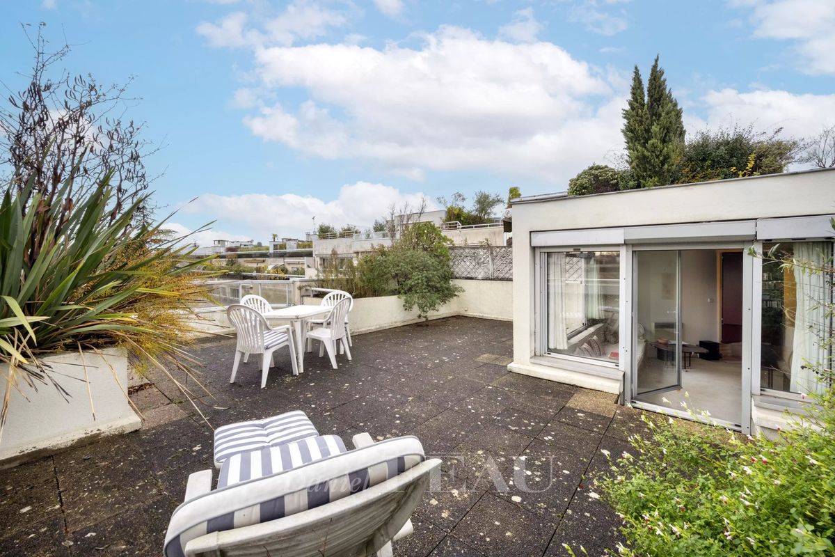 Apartamento T4 em Neuilly-sur-Seine, France N.º 167912