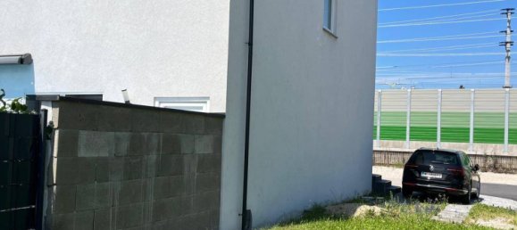 6 rooms Duplex in Marchtrenk, Austria No. 192104 18