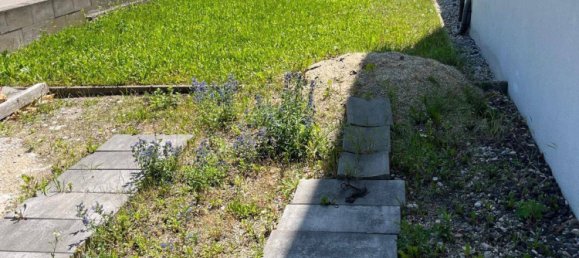 6 rooms Duplex in Marchtrenk, Austria No. 192104 19