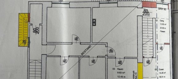 6 rooms Duplex in Marchtrenk, Austria No. 192104 22