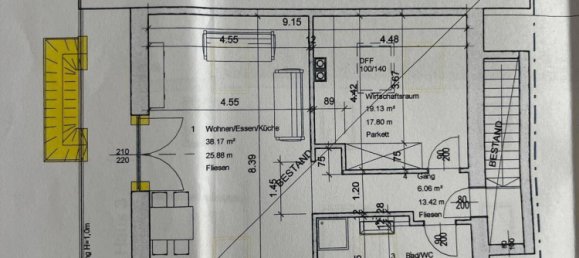 6 rooms Duplex in Marchtrenk, Austria No. 192104 23