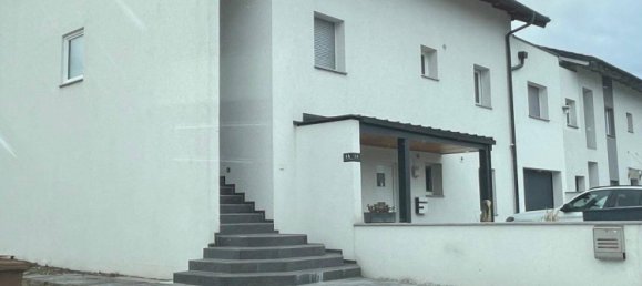6 rooms Duplex in Marchtrenk, Austria No. 192104 21