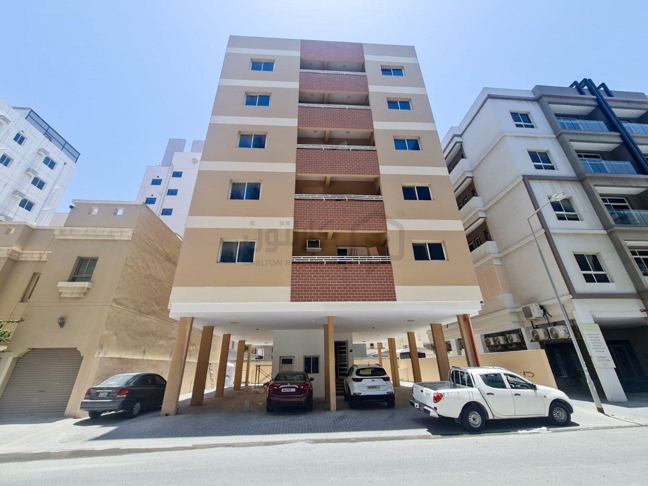  Maisonette in Al Hidd, Bahrain No. 575