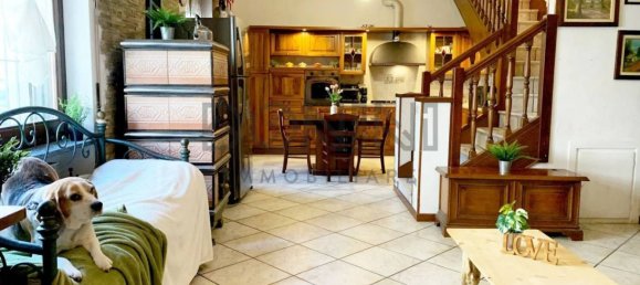 6 bedrooms Apartment in Tradate, Italy No. 225169 10