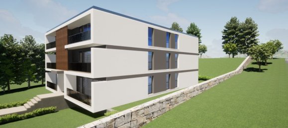 Grundstück in Travassos, Portugal 1440m², Nr. 283572 3