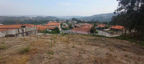 Grundstück in Travassos, Portugal 1440m², Nr. 283572 32