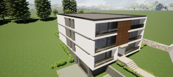 Grundstück in Travassos, Portugal 1440m², Nr. 283572 12