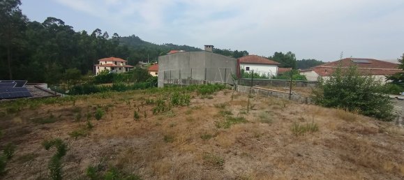 Grundstück in Travassos, Portugal 1440m², Nr. 283572 33