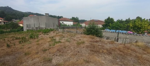 Grundstück in Travassos, Portugal 1440m², Nr. 283572 34