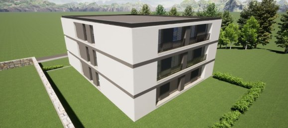 Grundstück in Travassos, Portugal 1440m², Nr. 283572 15