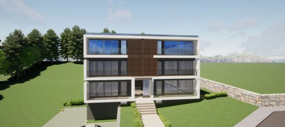 Grundstück in Travassos, Portugal 1440m², Nr. 283572 10