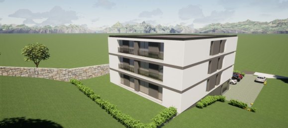 Grundstück in Travassos, Portugal 1440m², Nr. 283572 24