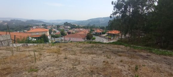 Grundstück in Travassos, Portugal 1440m², Nr. 283572 31