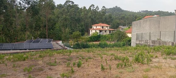 Grundstück in Travassos, Portugal 1440m², Nr. 283572 25