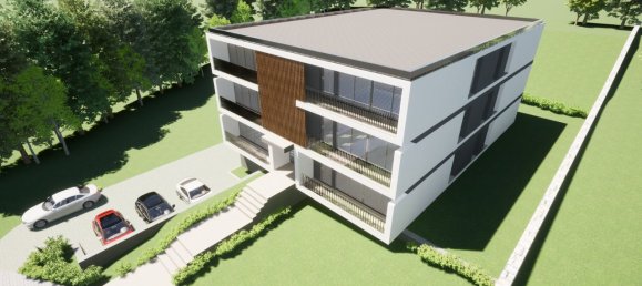 Grundstück in Travassos, Portugal 1440m², Nr. 283572 14