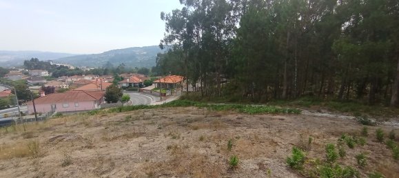 Grundstück in Travassos, Portugal 1440m², Nr. 283572 27