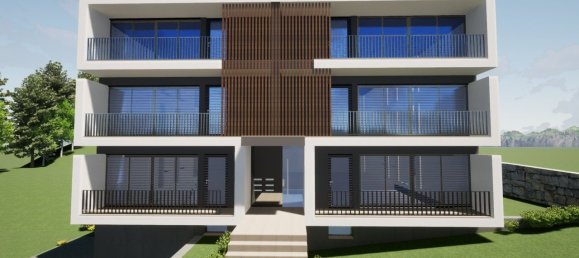 Grundstück in Travassos, Portugal 1440m², Nr. 283572 20