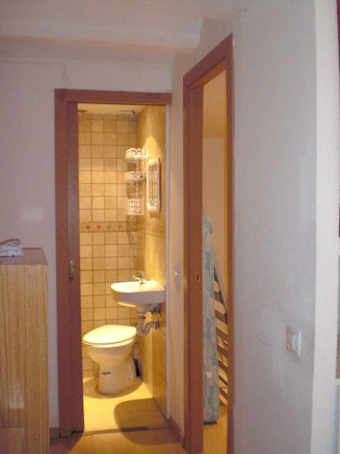 1 Schlafzimmer Wohnung in Ciutat Vella, Spain, Nr. 135981