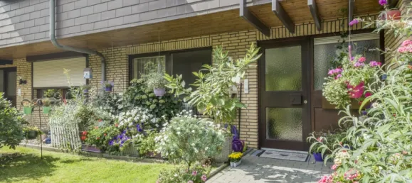 3 bedrooms Duplex in Harburg, Germany No. 146674 14