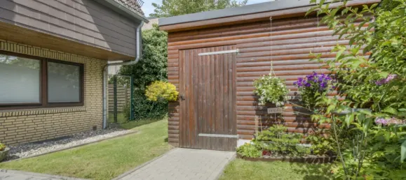 3 bedrooms Duplex in Harburg, Germany No. 146674 15