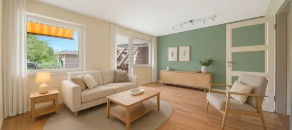 3 bedrooms Duplex in Harburg, Germany No. 146674 3