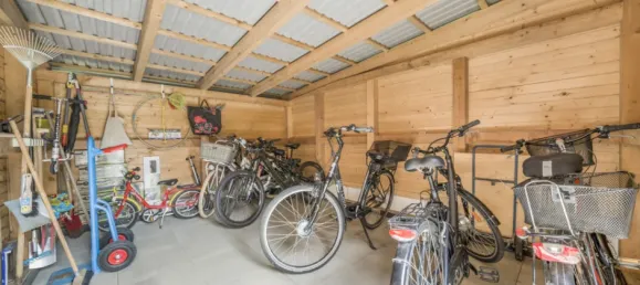 3 bedrooms Duplex in Harburg, Germany No. 146674 16