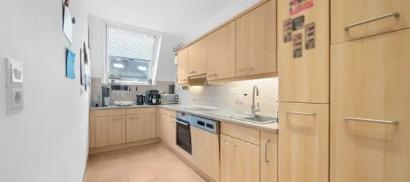 3 bedrooms Duplex in Harburg, Germany No. 146674 7