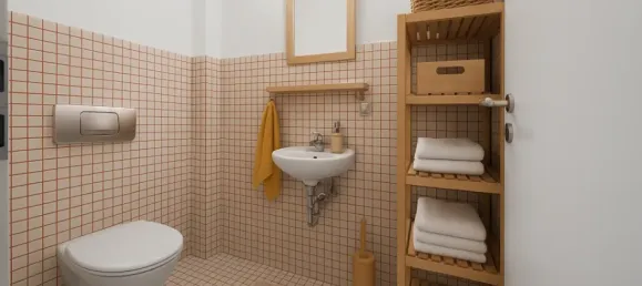 3 bedrooms Duplex in Harburg, Germany No. 146674 13