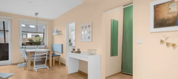 3 bedrooms Duplex in Harburg, Germany No. 146674 6