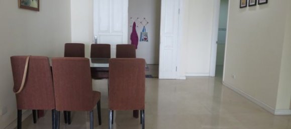 3 bedrooms Apartment in Tay Ho, Vietnam No. 4412 5