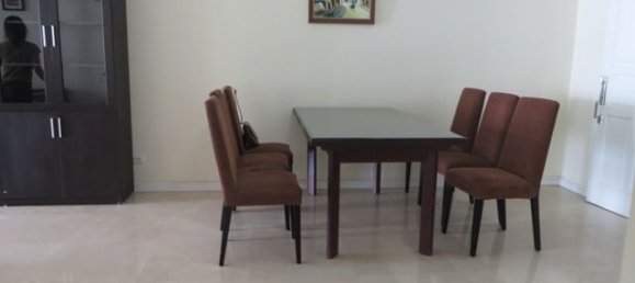 3 bedrooms Apartment in Tay Ho, Vietnam No. 4412 3